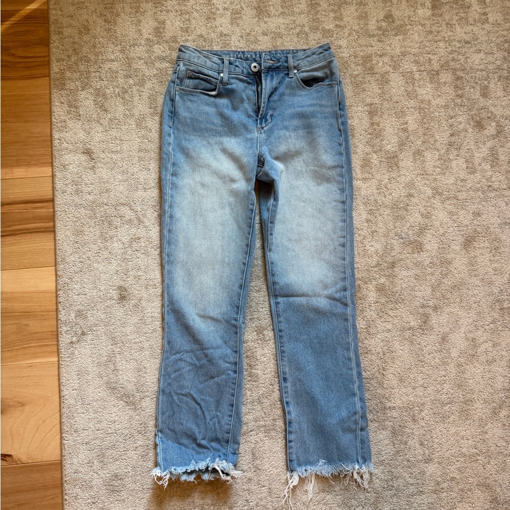 Articles of society jeans